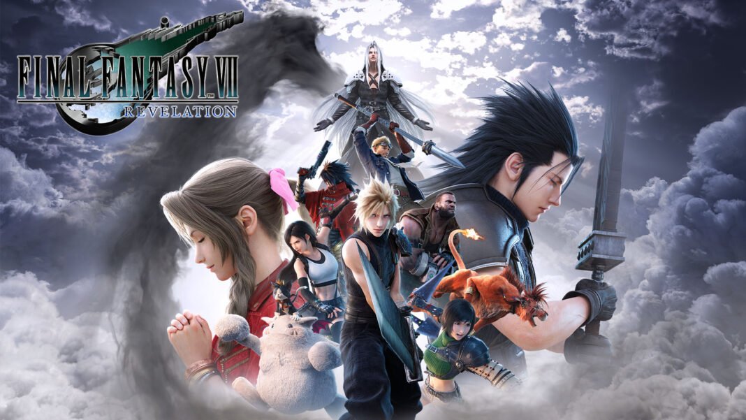 Final Fantasy X: un clásico que sigue marcando tendencia