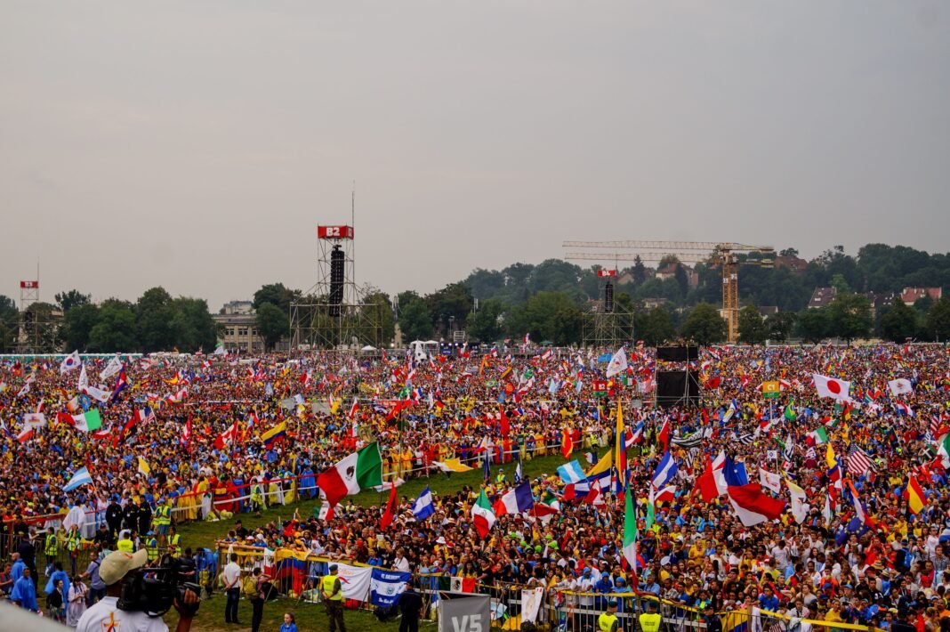 El Mundial: más que un simple torneo de fútbol