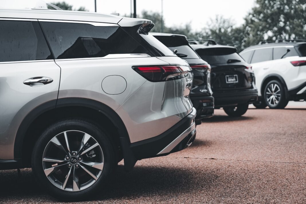 ¿Podrá Europa frenar la invasión de los coches chinos?