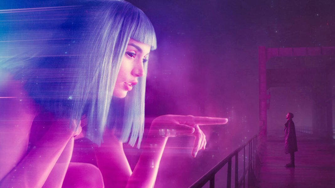 Blade Runner y la predicción de la inteligencia artificial con emociones