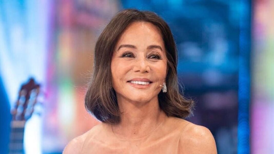 Isabel Preysler: la reina indiscutible de la crónica social española