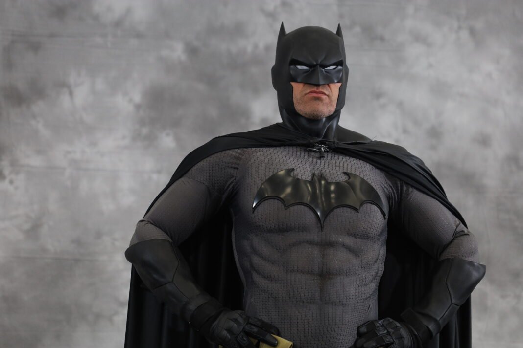La oscuridad que forjó al caballero de Gotham