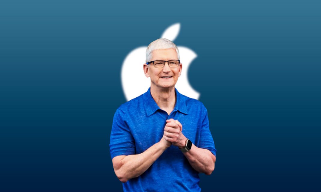 El futuro de Apple tras la era Tim Cook